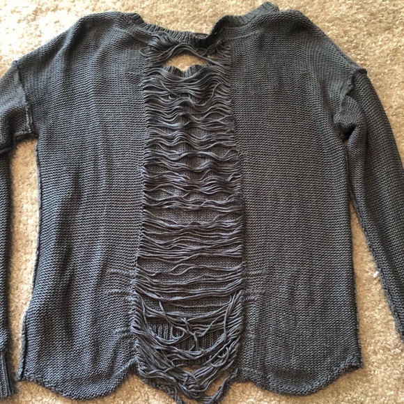 Sweater - Picture 2 of 2